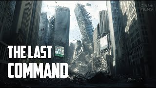 The Last Command  A Future Written by Artificial Intelligence [upl. by Jerrilyn484]