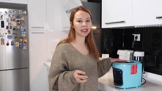 KAHVE 101  GİRİŞ l FRENCH PRESS amp MOKA POT  KAPSÜLLÜ KAHVE MAKİNESİ amp FİLTRE KAHVE MAKİNESİ [upl. by Nylareg]