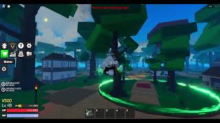 Roblox Grimoires era grimoire location and codes [upl. by Ytissac736]