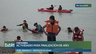 👉 Actividades para finalización de año en la costanera [upl. by Gerson66]