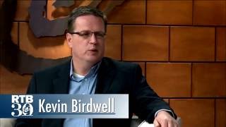 How much Climate change is Human induced  Dr Kevin Birdwell [upl. by Schick]