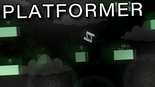 Trippy Ascension  GD 22 Platformer Level by Metrollenyt me [upl. by Kessiah]