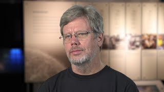 Oral History of Guido van Rossum part 1 [upl. by Assirahc761]