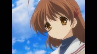 Clannad OST 2 03 Roaring Tides II 潮鳴り Shionari [upl. by Noloc997]