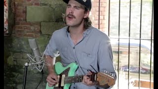 Rayland Baxter  Olivia  7272013  Paste Ruins at Newport Folk Festival [upl. by Iva703]