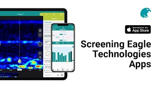 Proceq  Screening Eagle Technologies I Apps [upl. by Moises953]