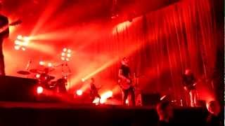 Kent  Mannen I Den Vita Hatten live Uppsala Slott  20120728 [upl. by Rotce604]