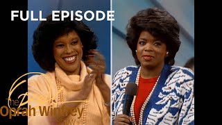 UNLOCKED Full Episode quotCelebrities and Best Friendsquot  The Oprah Winfrey Show [upl. by Siver40]