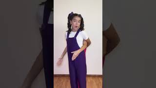 🩷Bailecito💜 trendingshorts tiktok  Chiki Version [upl. by Edvard704]