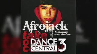 Take Over Control Dance Central Edit  Afrojack feat Eva Simons HQ Audio [upl. by Tedi]