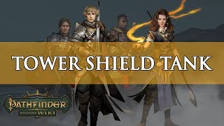 Pathfinder Kingmaker Builds Valerie Beginner Guide [upl. by Akeemat]