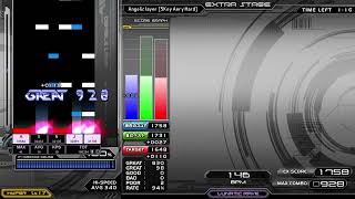 Angelic layer 5Key Aery Hard 17 AAA [upl. by Hahn]