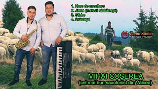 Mihai Coserea  Instrumentale la Saxofon de Joc si voie buna LIVE 2017 [upl. by Ynehpets]