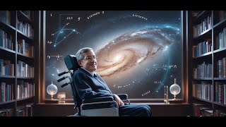 The Inspiring Story of Stephen HawkingBrilliant theoretical physicists [upl. by Lanna]