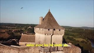 DORDOGNE France Castelnaud and Beynac [upl. by Rigby]