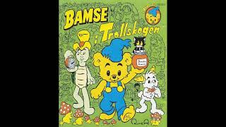 Ljudbok  Bamse i Trollskogen Utan sånger intro [upl. by Turk592]