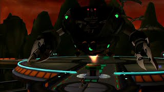 Ratchet And Clank 2002 Part 16 Veldin In Peril Finale [upl. by Ruffo]