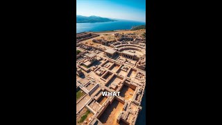 Secrets of the Labyrinth The Mysteries of Knossos [upl. by Enayd]