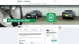 Using Arval MotorTrade [upl. by Suhpoelc]