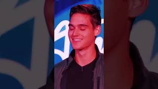 Katy Perry Finds a New CRUSH On American Idolkatyperry singer famous orlandobloom americanidol [upl. by Fanchet75]