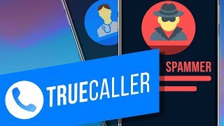 How to Use Truecaller  How Truecaller Works  How to Search Numbers on Truecaller [upl. by Manson54]