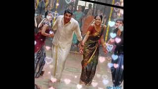 ❣️Damma Damma song 🎶Vettai movie💕marriageshort💖whatsappstatus😍tamilstatus💋shorts [upl. by Llyrat]