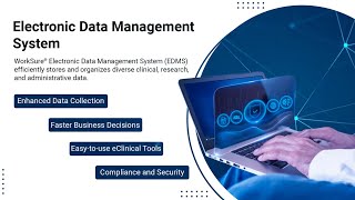 Electronic Data Management System by WorkSure [upl. by Fanchette786]