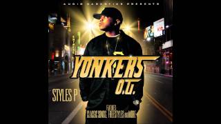 STYLES P  GET BUSY [upl. by Tito]