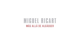 El Rincón del Disidente  Miguel Ricart  Más allá de Alcàsser Teaser [upl. by Esorbma]