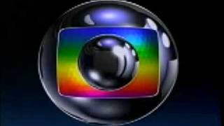 TV Globo  Vinheta 96 [upl. by Hendricks663]