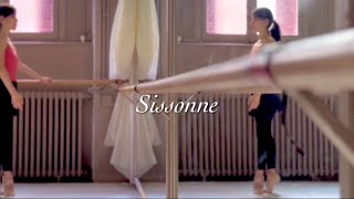 Sissone シソンヌ Ballet Class Music [upl. by Yziar]