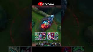 NEW VOLIBEAR vs MORDEKAISER leagueoflegends [upl. by Roselia]