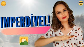 Sinal de BOA TARDE em Libras Imperdível [upl. by Wilek]