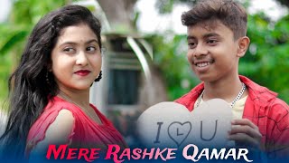 Mere Rashke Qamar Tune Pehli Nazar 💓 Nusrat Fateh Ali Khan Songs 💞New Hindi Songs 🎸 Love Book [upl. by Yarb442]