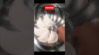 3 Ingredients kolukattai  Easy amp Fast preparation shortsfeed kolukkattai chathurthi ganesh [upl. by Ydnis]