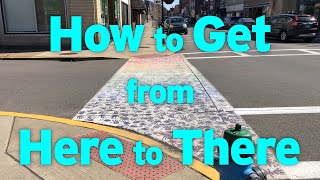 Everything There Is to Know About Crosswalks [upl. by Jollanta456]