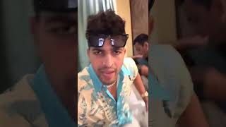 Thara Bhai Joginder  Deepak Kalal amp Punit super star Fight in Hotel Room [upl. by Rannug83]