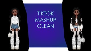 tiktok mashup 2024 September clean✨✨ [upl. by Poliard]