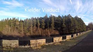 Kielder Dark Sky 10k High Terrain Events [upl. by Eceinal971]