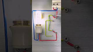 Electric voltage regulator experiments experiment science [upl. by Clevie]