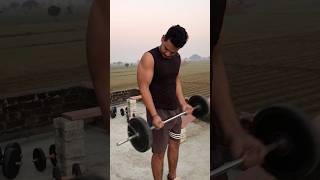 Check biceps motivation hardworkoutchallenge gym youtubevideos [upl. by Adnilahs]