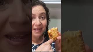 Testei 4 tipos de pastel na AirFryer Qual foi o MELHOR pastel pastelassado airfryer [upl. by Avir168]