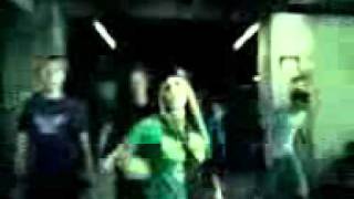 Avril Lavigne Sk8ter Boy Official Music Video [upl. by Yenolem99]