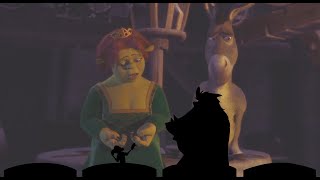 Timon and Pumbaa Interrupt 6 Shrek [upl. by Schatz50]