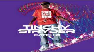 Tinchy Stryder  Never Leave You Ft Amelle [upl. by Carny982]