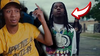 Polo G Back in The Trenches  SIP Reaction [upl. by Elocin508]