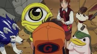 Monster Rancher  EP20 My name is pixie  English Dub  Full Episode [upl. by Novick237]