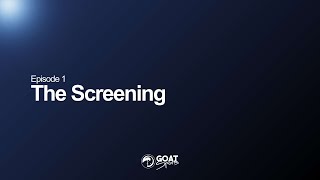 GSCV  The Screening [upl. by Edmond]