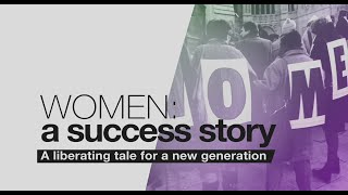 Women a success story Trailer [upl. by Sirraj]