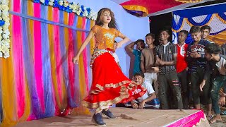 Bangla New Dance Roshik Amar  New Dance Performance 2024  Dance By Juthi Moni [upl. by Nimajneb]